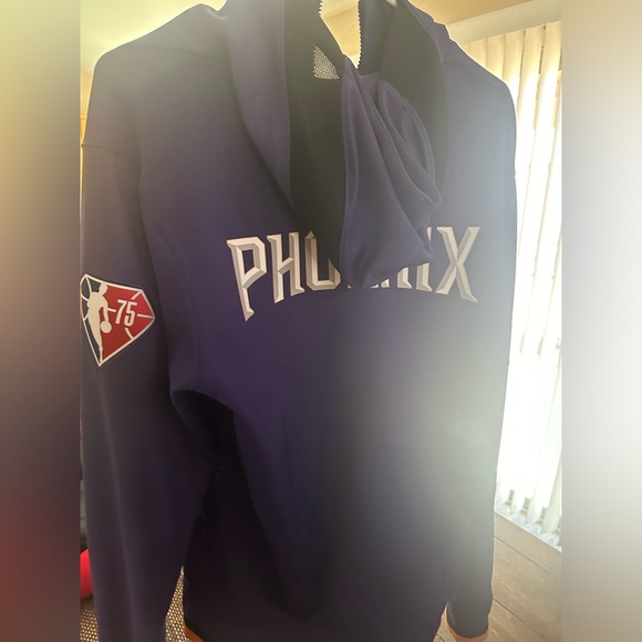 Suns Jacket 75th anniversary - Picture 2 of 2